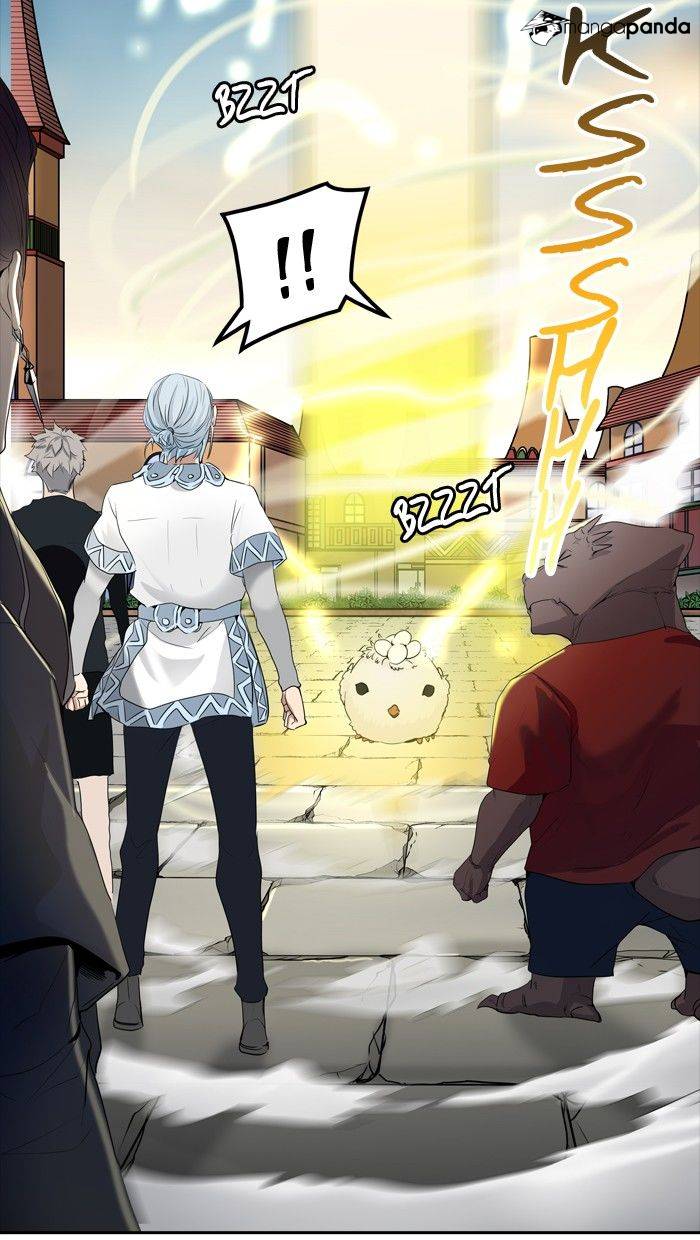 Tower of God Chapter 351 image 061